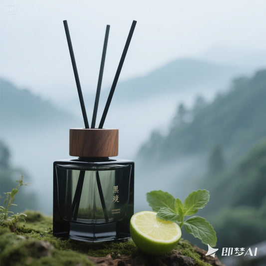 正品香薰臥室房間辦公室除臭留香【香薰5號】
